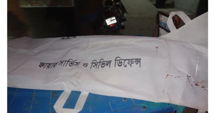 ব্রাহ্মণবাড়িয়ায় সড়কে প্রাণ গেল ২ যুবকের