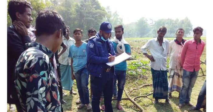 সাতকানিয়ায় রাজমিস্ত্রির লাশ উদ্ধার