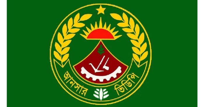 গাজীপুরে খাদ্য বিষক্রিয়ায় ২ শতাধিক আনসার সদস্য অসুস্থ