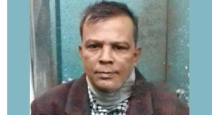 ঘুমন্ত অবস্থায় ঈশ্বরদীতে পুলিশ সদস্যের মৃত্যু