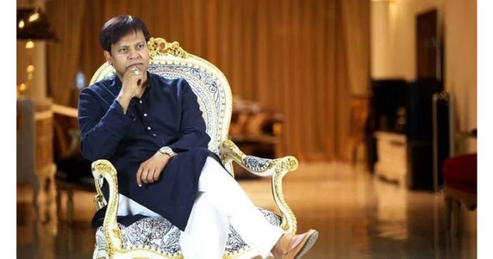 কুয়েতে কারাবন্দি এমপি পাপুলের রায়ের কপি পেয়েছে সরকার