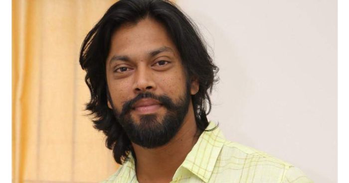 বন্ধুর বাসায় তামিল অভিনেতার ‘আত্মহত্যা’