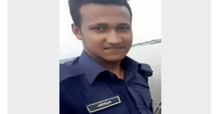 পুলিশ সদস্যের ধর্ষণে মা হলো স্কুলছাত্রী