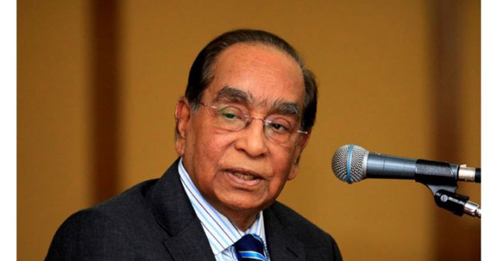 এইচ টি ইমামের প্রথম জানাজা বেলা ১১টায় সিরাজগঞ্জে