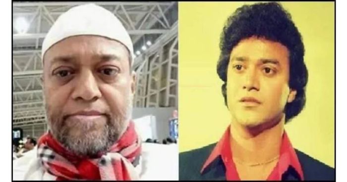ইসলামের টানে অভিনয় ছেড়েছিলেন প্রয়াত নায়ক শাহীন আলম
