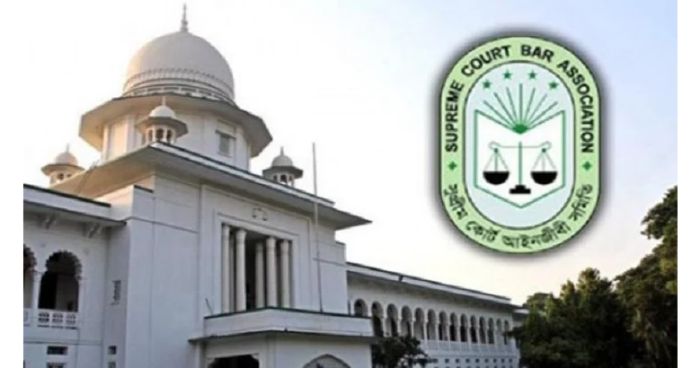 সুপ্রিমকোর্ট বারের ভোট শুরু কাল
