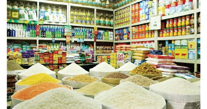 লাগাম নেই ভোগ্য পণ্যের বাজারে