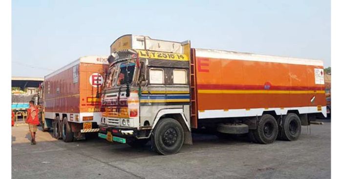 ভারত থেকে ১১১ টন বিস্ফোরক আমদানি
