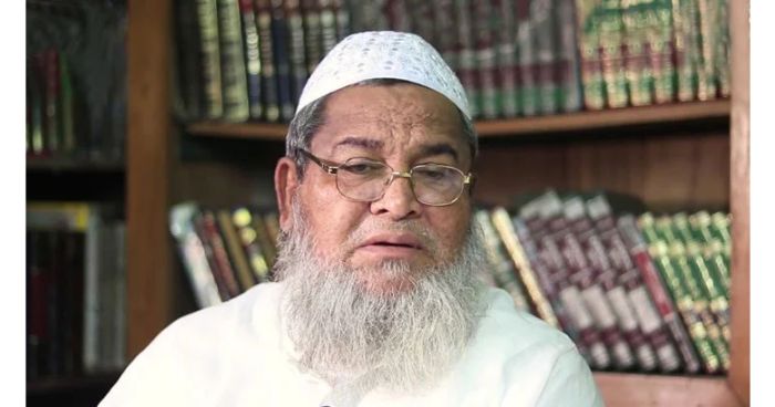 মাদ্রাসাছাত্র নিহত হওয়ার ঘটনায় যা বললেন বাবুনগরী
