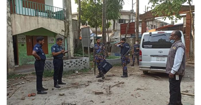 সাফারি পার্কে যুবক হত্যার রহস্য উদঘাটন, গ্রেফতার ৩