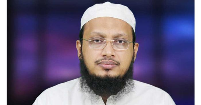 হেফাজতের কেন্দ্রীয় সহকারি মহাসচিব গ্রেফতার