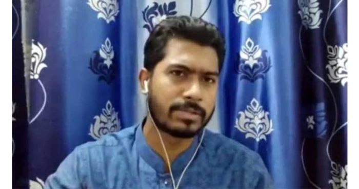 চট্টগ্রামে ভিপি নুরের বিরুদ্ধে মামলা