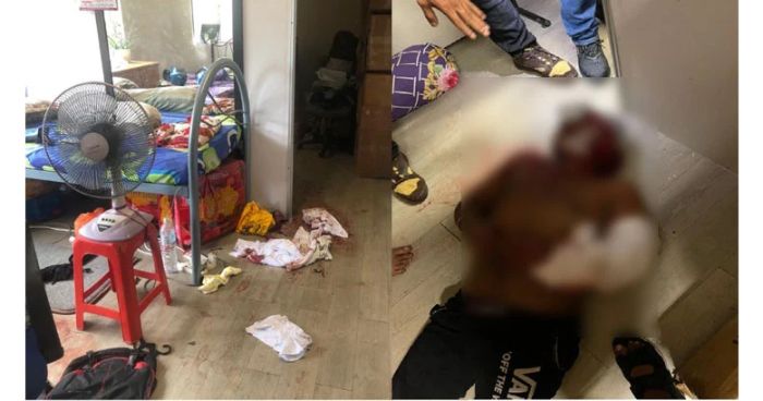 মালয়েশিয়ায় ডাকাতদের হামলায় ৫ বাংলাদেশি আহত