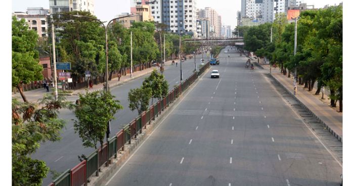 লকডাউনে নতুন করে যেসব শর্ত যুক্ত হলো