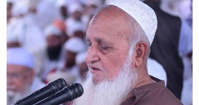 সর্বস্তরের জনগণের প্রতি মুহিব্বুল্লাহ বাবুনগরীর আহ্বান