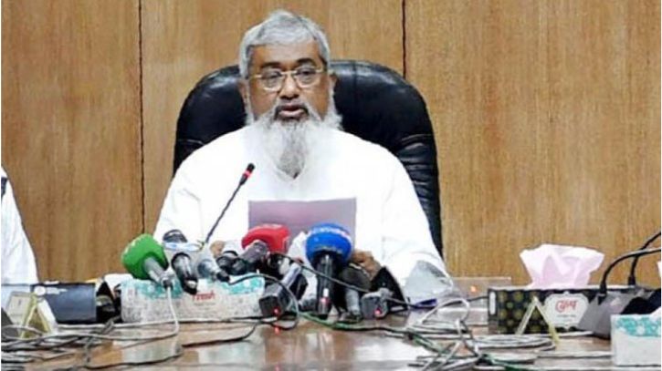 প্রয়োজনে অন্য দেশ থেকে খাদ্য আমদানির নির্দেশ প্রধানমন্ত্রীর