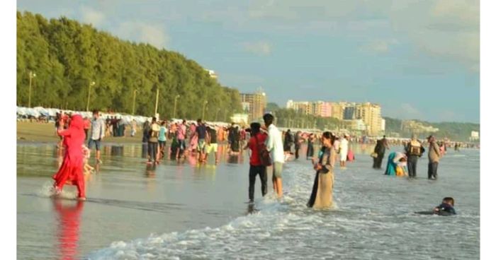 কক্সবাজার সমুদ্র সৈকতে এক মাসে ৫ জনের মৃত্যু, উদ্ধার ৩১৫