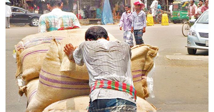 সিলেটে আরো ৪ দিন তীব্র খরতাপের আশঙ্কা