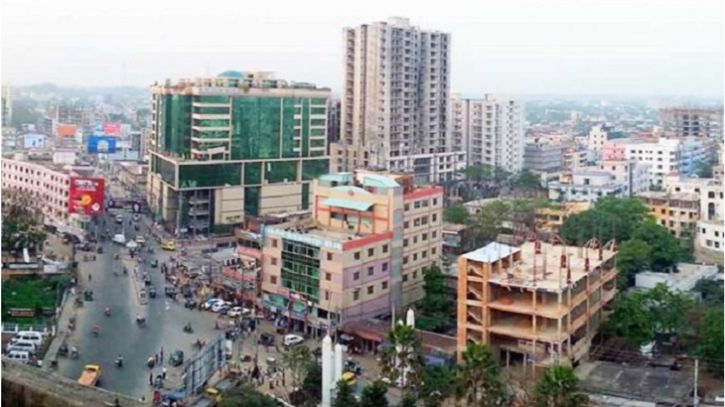 সিলেটে লাফিয়ে বাড়ছে করোনার সংক্রমণ