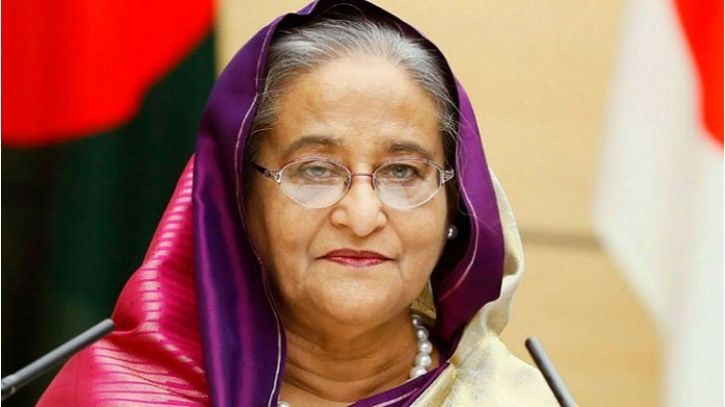 নৌকায় ভোট দিয়ে সেবা করার সুযোগ দিন: প্রধানমন্ত্রী