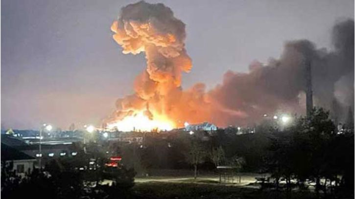 এবার রাশিয়ায় অ্যালুমিনিয়াম রপ্তানি নিষিদ্ধ করল অস্ট্রেলিয়া