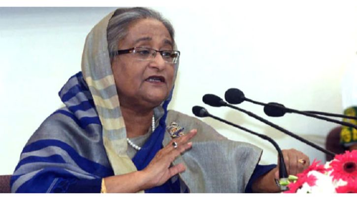 প্রতিবন্ধী মানুষের উন্নয়নে সকলকে কাজ করতে হবে: প্রধানমন্ত্রী