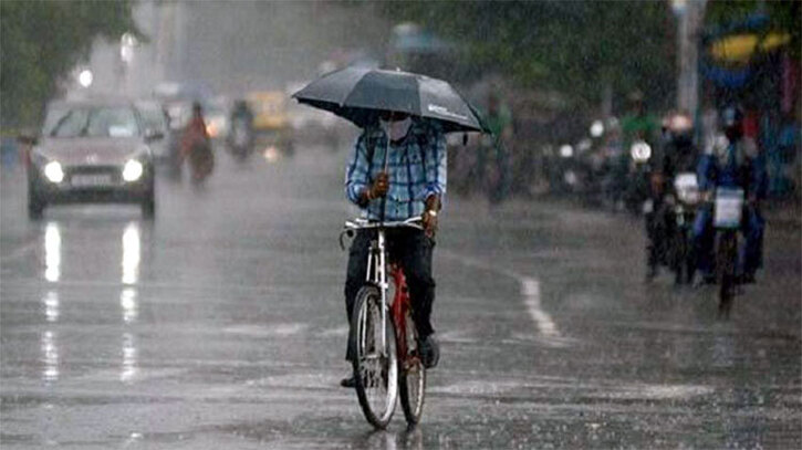 তাপপ্রবাহ কিছুটা কমেছে, বাড়তে পারে বৃষ্টি