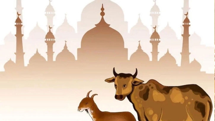 সংযুক্ত আরব আমিরাতে ঈদুল আজহা হতে পারে ২৭ মে