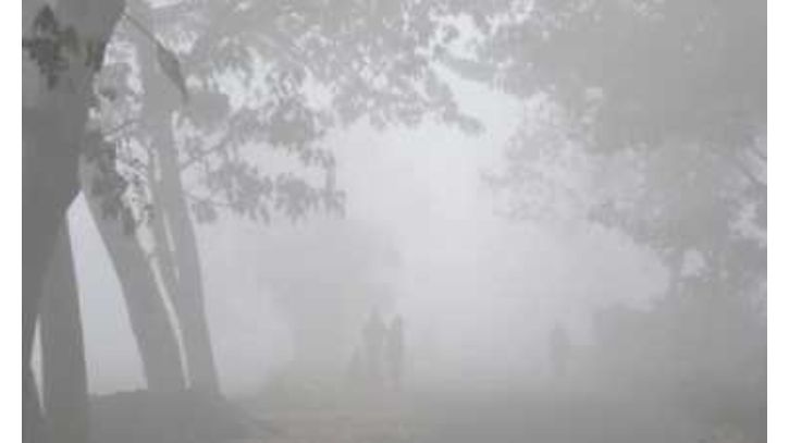 তাপমাত্রা কমে শৈত্যপ্রবাহের সম্ভাবনা