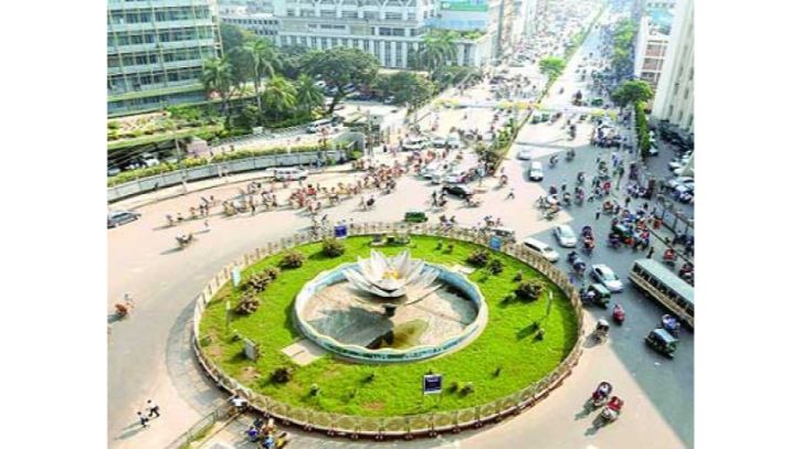 রাজধানীতে আজ যা যা বন্ধ