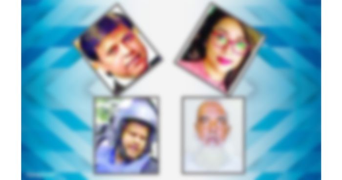 বর্ষসেরা প্রতারণায় সাহেদ, সাবরিনা ও এমপি পাপুল