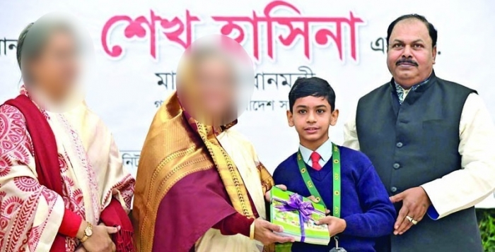 পরিস্থিতি ঠিক না হলে শিক্ষাপ্রতিষ্ঠান খুলবে না : প্রধানমন্ত্রী