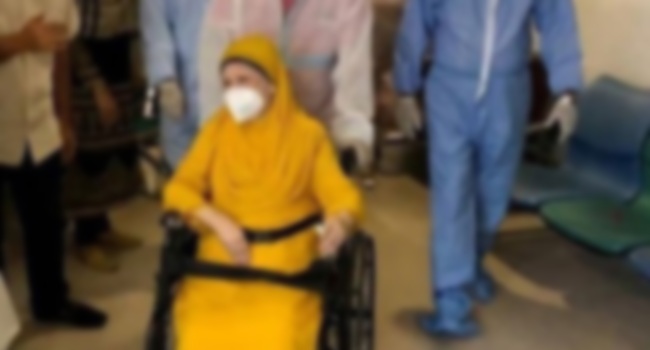 খালেদা জিয়াকে উন্নত চিকিৎসার জন্য বিদেশে পাঠানোর সিদ্ধান্ত রবিবার