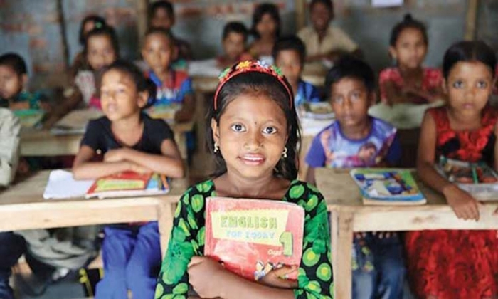 পুষ্টিহীনতায় দেশে মেয়েদের উচ্চতা কমছে