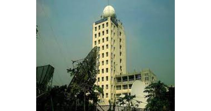 দেশের চার বিভাগে ঝড়-বৃষ্টির সম্ভাবনা