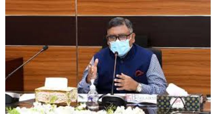 চীনের টিকা দেশে আসলেই অগ্রাধিকার পাবে বিশ্ববিদ্যালয় শিক্ষার্থীরা