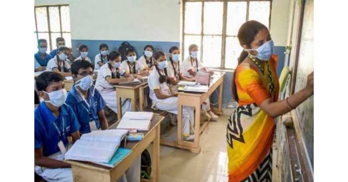 আগামী ১৩ জুন শিক্ষাপ্রতিষ্ঠান খোলার নির্দেশ