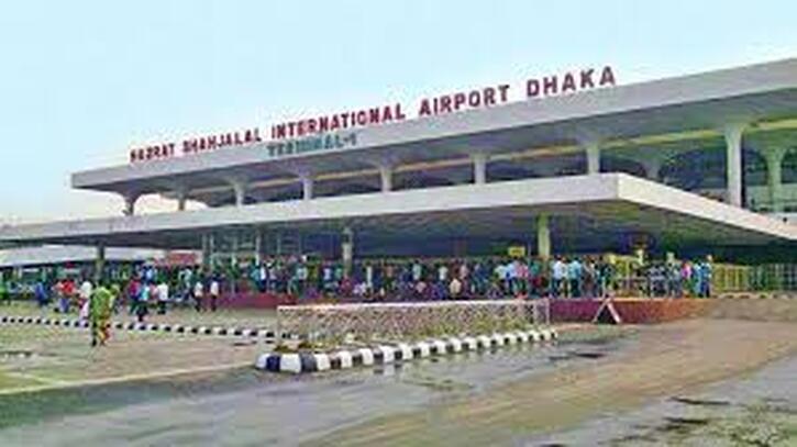 থার্ড টার্মিনাল চালুর জন্য আরও অপেক্ষা