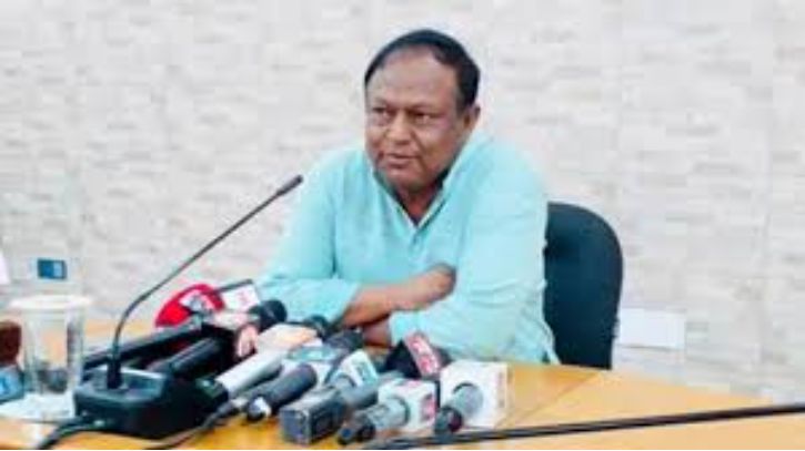 আপাতত কমার কোনো সুযোগ নেই খাদ্যপণ্যের দাম: বাণিজ্যমন্ত্রী