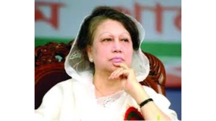 বিএনপি চেয়ারপারসনের চিকিৎসার বিষয়ে সিদ্ধান্ত আজ হতে পারে অপারেশ