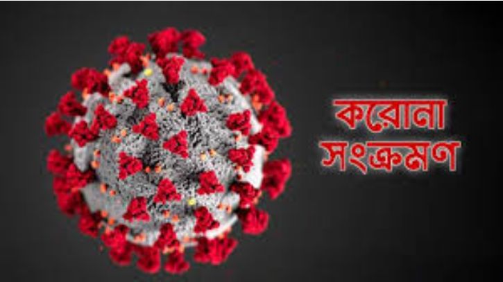 দেশে করোনায় আরো ৪৩ জনের মৃত্যু, শনাক্ত ৮৩৫৪ জন