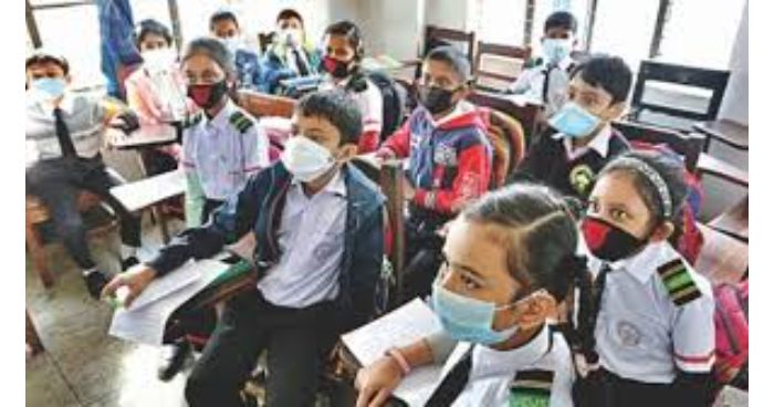 শিক্ষাপ্রতিষ্ঠানের চলমান ছুটি ১২ জুন পর্যন্ত বৃদ্ধি