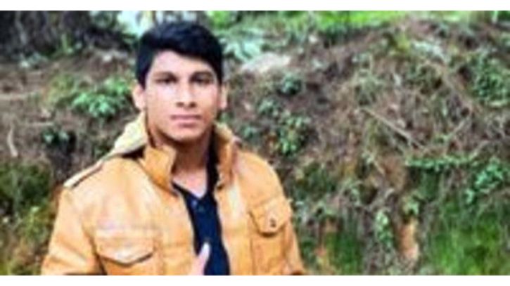 ইউক্রেনের পক্ষে যুদ্ধে গেলো এক ভারতীয় শিক্ষার্থী
