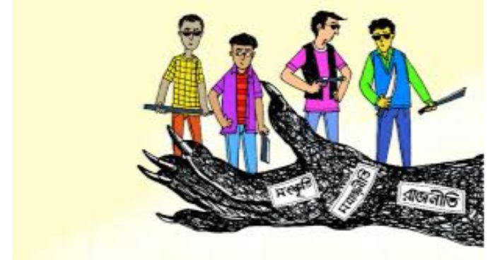 প্রযুক্তির অপব্যবহারে বাড়ছে কিশোর অপরাধ