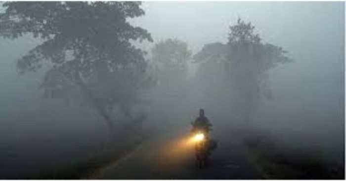আগামী তিন দিন রাতে তাপমাত্রা কমার পূর্বাভাস