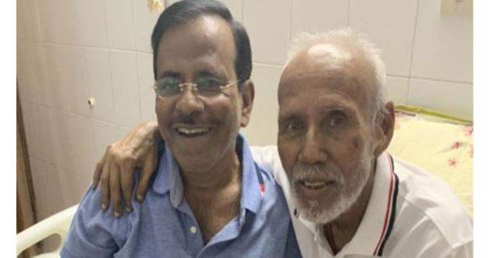 এটিএমকে নিয়ে হানিফ সংকেতের যে স্ট্যাটাস ভাইরাল