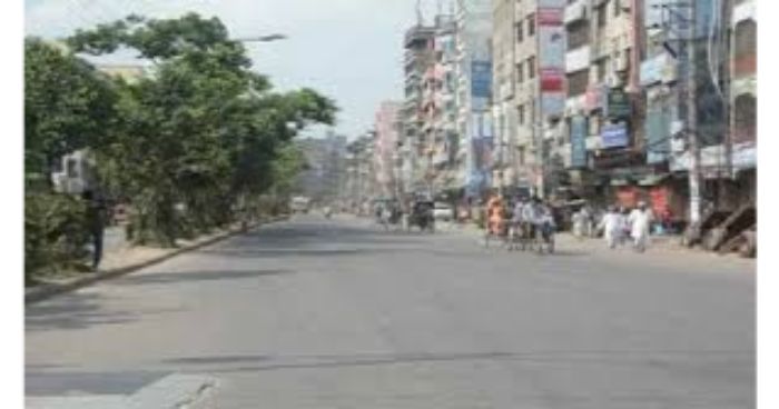 রাজধানীতে যা যা আজ (সোমবার) বন্ধ থাকবে