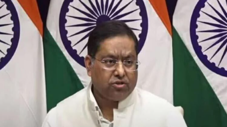 বাংলাদেশের মন্তব্যকে ‌‘অপ্রয়োজনীয় ও লোক দেখানো’ বললো ভারত