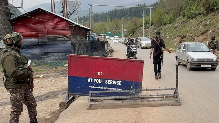 সার্ক ভিসা স্কিমের অধীনেও ভারতে ভিসা পাবে না পাকিস্তানিরা