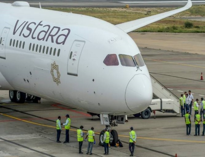 ভারত থেকে হংকং যাওয়া একটি ফ্লাইটের ৪৯ যাত্রীর করোনা শনাক্ত
